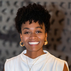 Meet your Posher, Fernanda